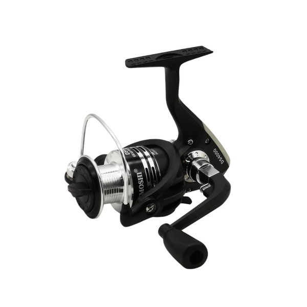 YUMOSHI DS4000 ΜΗΧΑΝΙΣΜΟΣ ΨΑΡΕΜΑΤΟΣ 1375-15